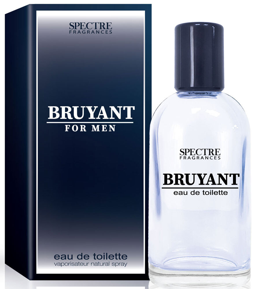 NG SPECTRE Spectre Toaletná voda pánska Bruyant 100 ml