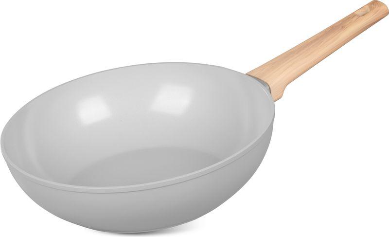 Wok Pfanne MagicHome Harmony, 28 cm
