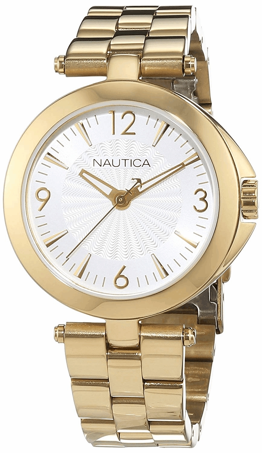 Damenuhr Nautica NAD14001L (Ø 35 mm)