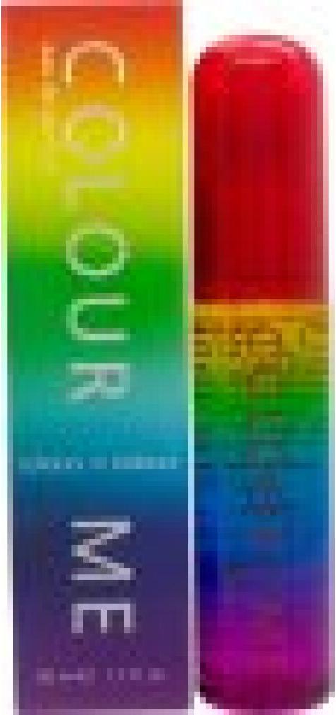 Milton Lloyd Colour Me Colours Eau de Parfum 50ml Spray