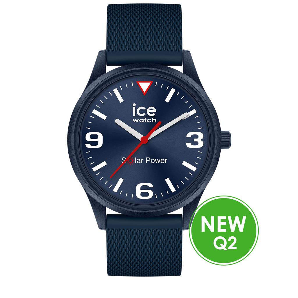 Solárne hodinky Ice Watch ICE 020605