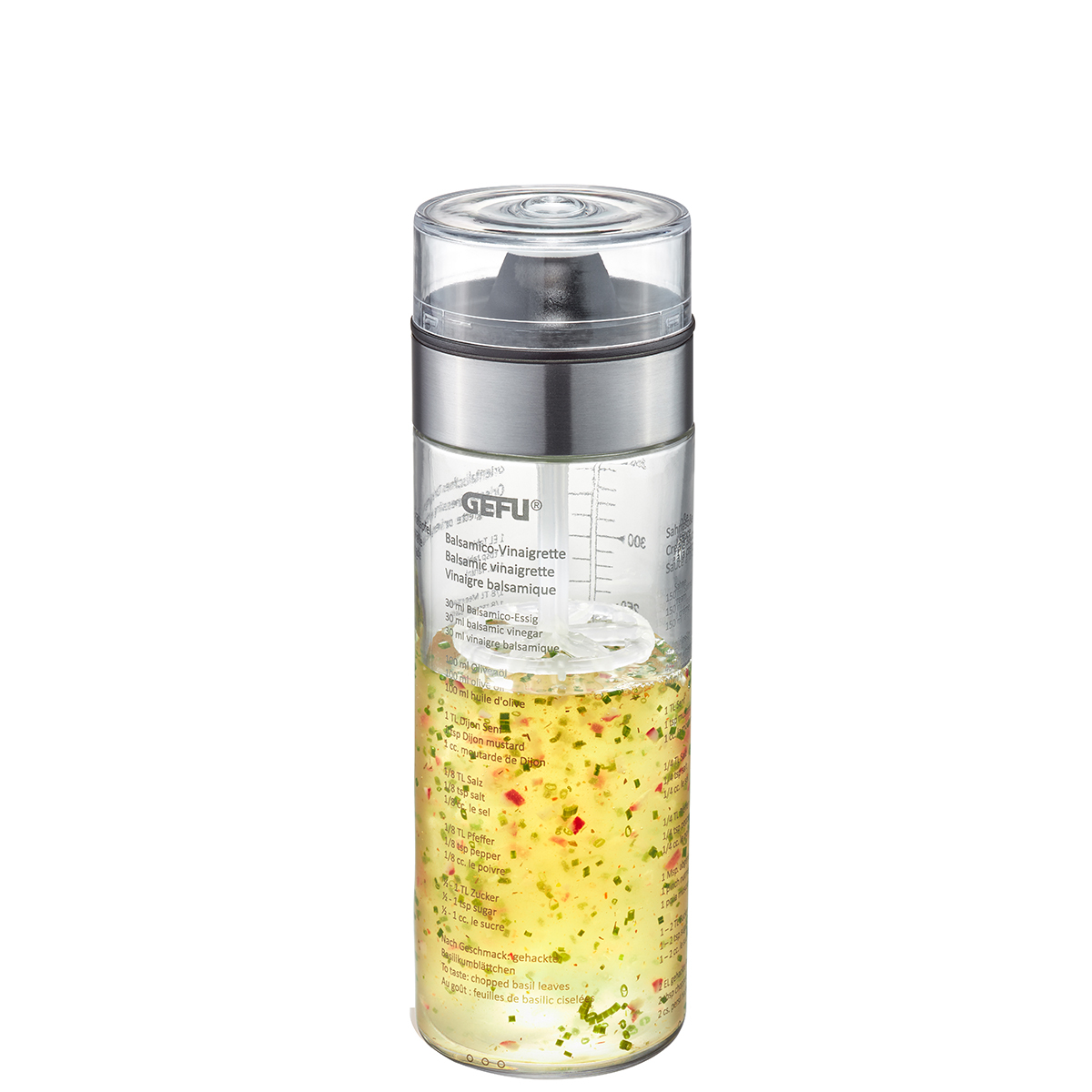 Gefu Dressing-Shaker MIX 14491