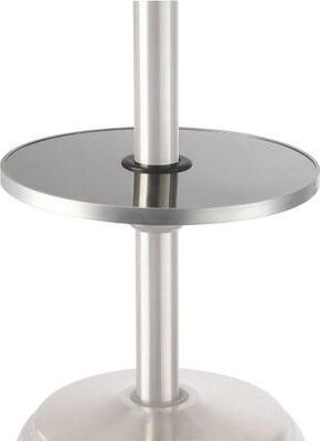 MEVA-TEC s.r.o. Tabelle für Etna-Heizung