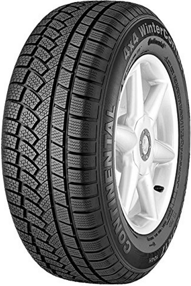 Continental Conti4x4WinterContact 275/55 R17 109H