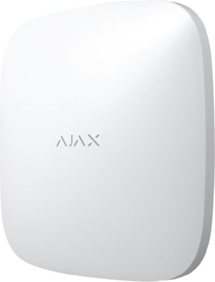 Ajax Hub 2 Plus Jeweller Alarmzentrale Weiß (HAN 38245) HUB 2 PLUS W