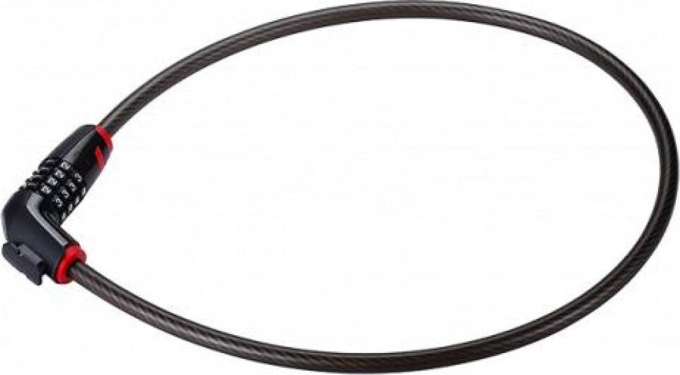 BBB Schloss CodeLock 12mmx100cm schwarz BBL-46-0001_12 x 1000 mm