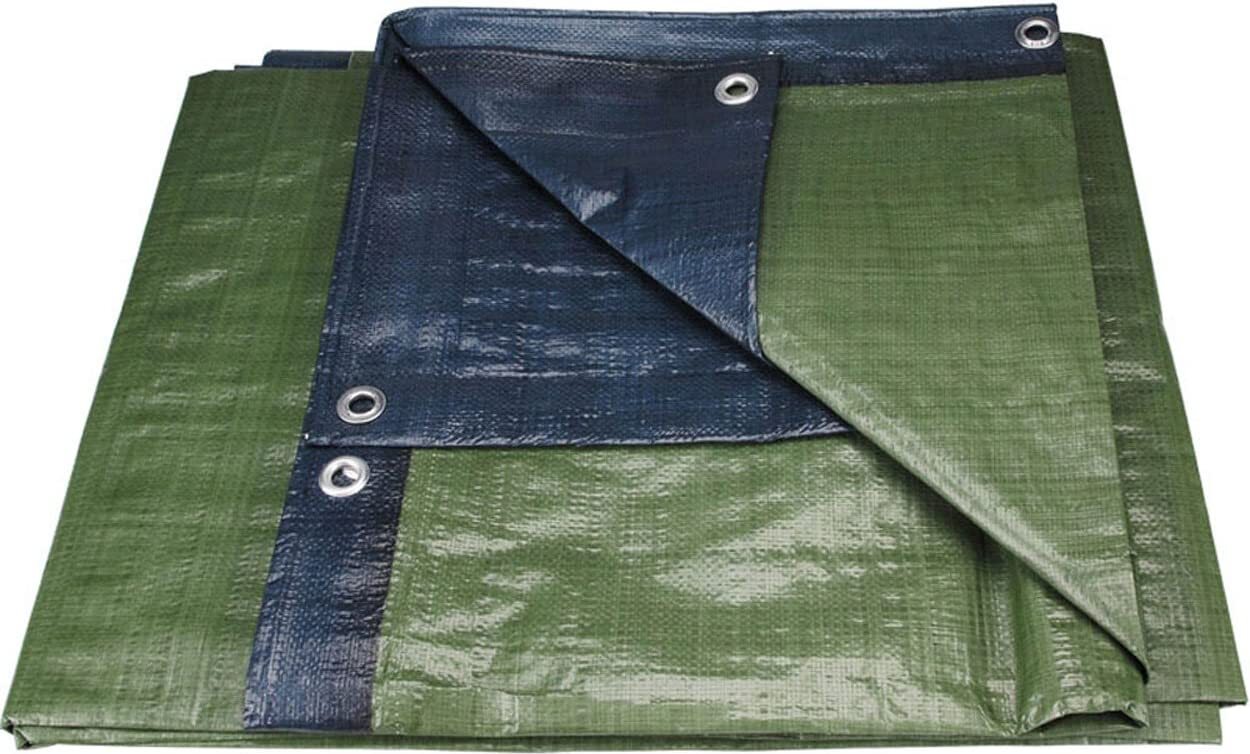 EXTOL PREMIUM Zeltplanen 3x4m, 150g / m_