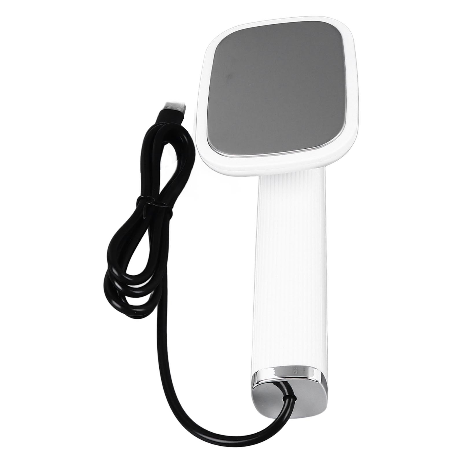 Cocosity Dampfbügeleisen,Dampfbügelmaschine,tragbares Dampfbügeleisen,Dampfbügeleisen für Kleidung,Mini-Dampfbügeleisen,tragbares Dampfbügeleisen