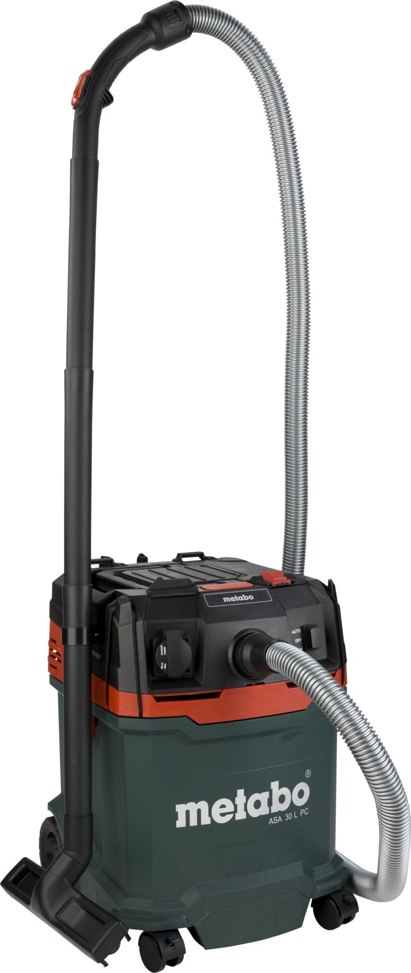 Metabo ASA 30 L PC 602086000