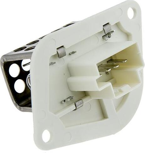 NTY Ovladaci prvek, topeni/ventilace NTY_ERD-CH-012