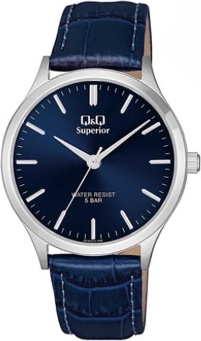 Hodinky Q&q Fashion modelS278J312Y