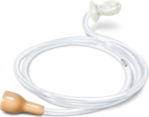 Phonak Abhörschlauch mit Dämpfung 52059