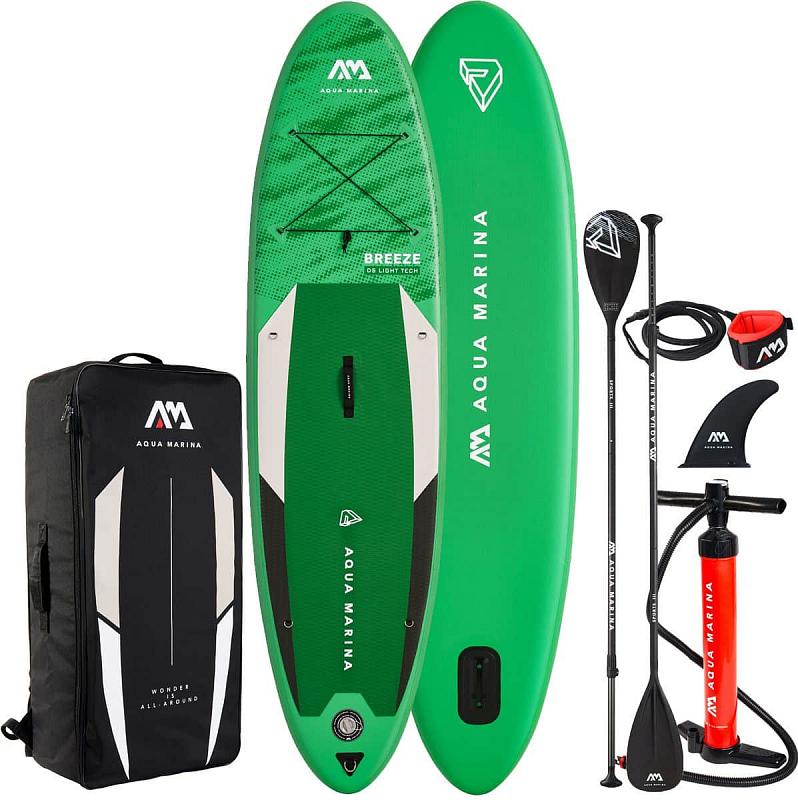 Aqua Marina Paddleboard Breeze 2021