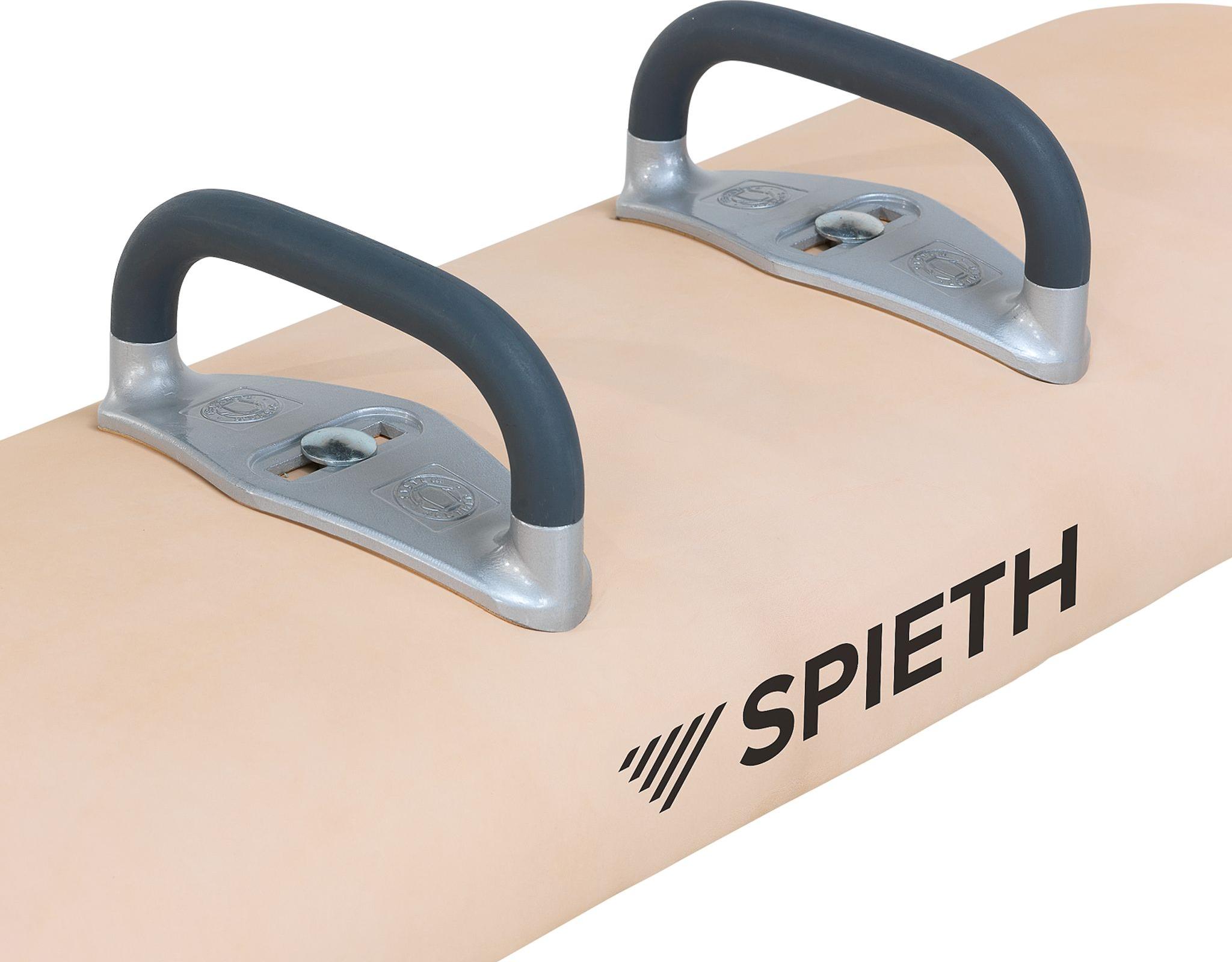 Spieth Gymnastics Spieth Pausche, Training