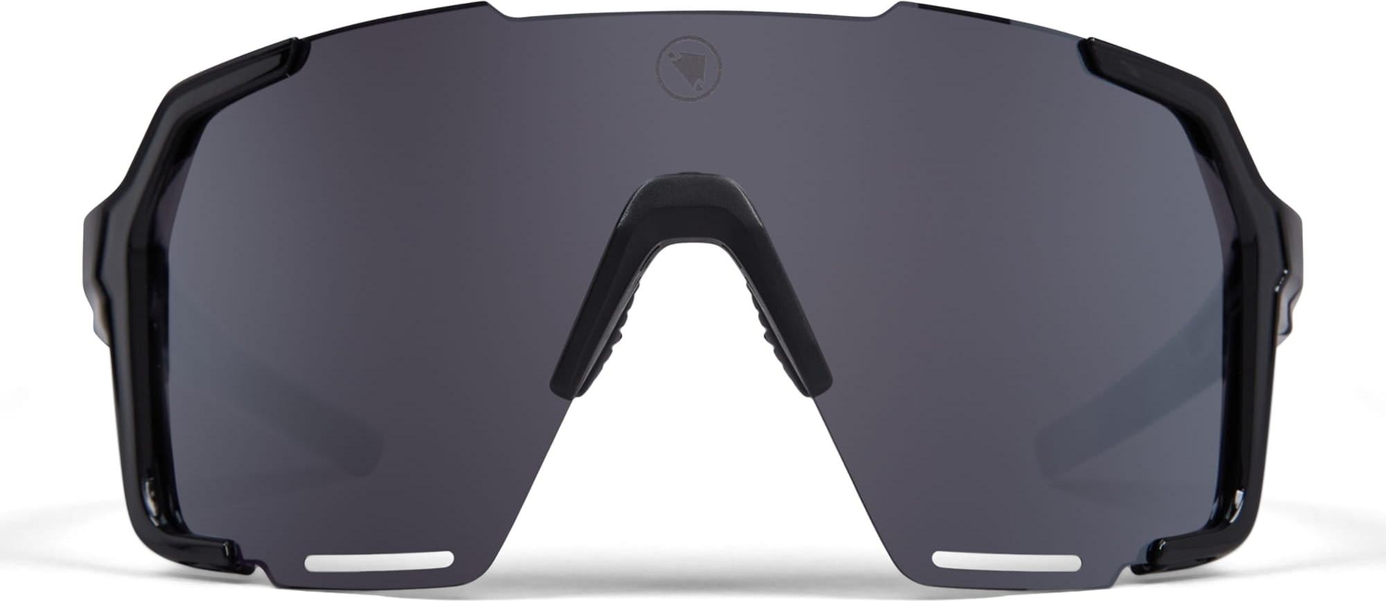 Endura SingleTrack Schwimmbrille RE1343 schwarz RE1343BK