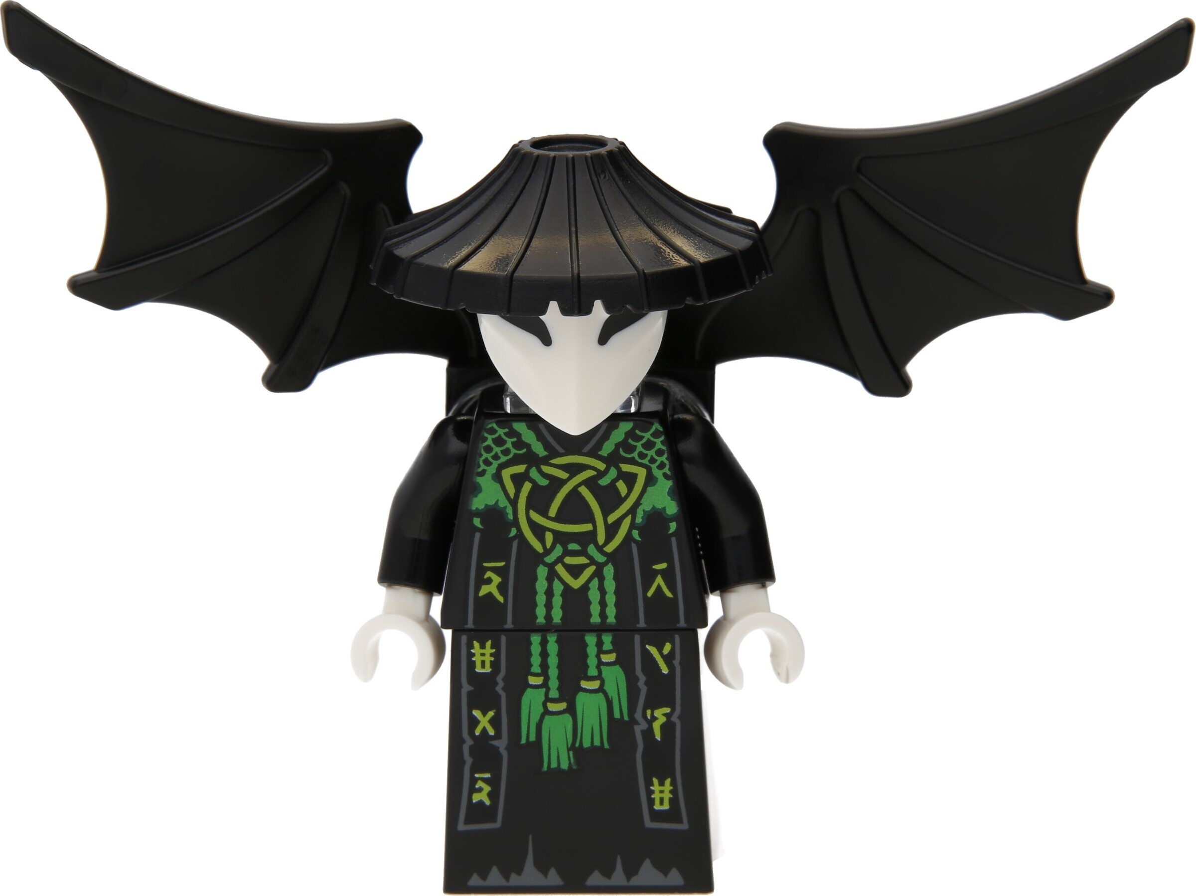 LEGO Ninjago: Skull Sorcerer