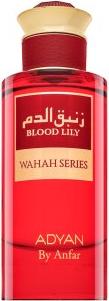 Adyan Blood Lily čistý parfém unisex 100 ml