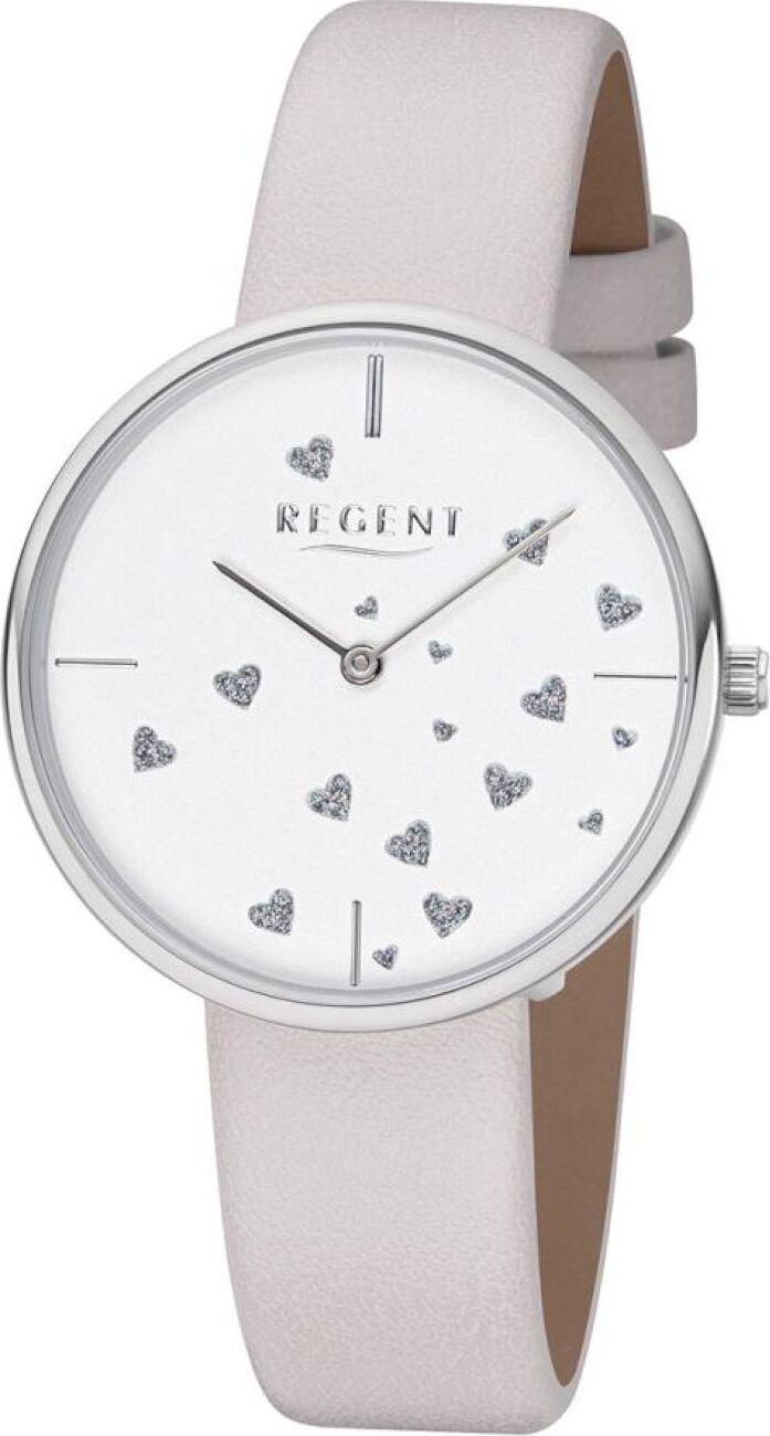 Regent Damen Uhr Blütezeit BA-606
