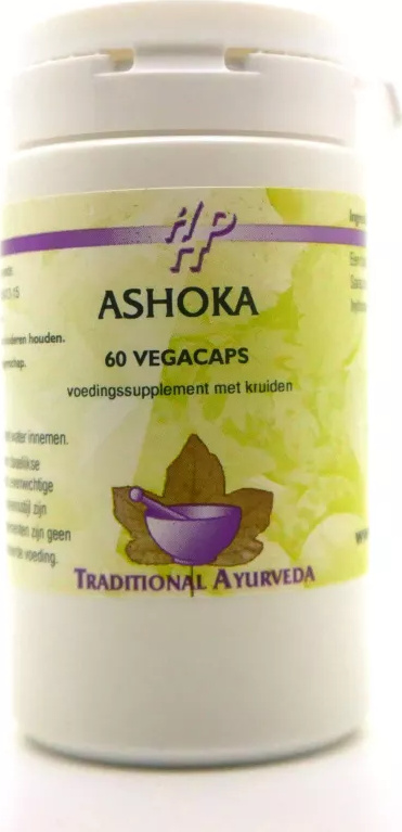 Holisan - Ashoka Kapseln - 60 Stück