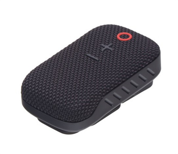 Bezdrôtový mini reproduktor Bluetooth BTS05 s klipom, vodotesný, IPX5, hands-free sada