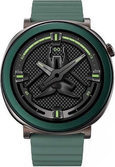 Smartwatch Hifuture Aurora - Beowy