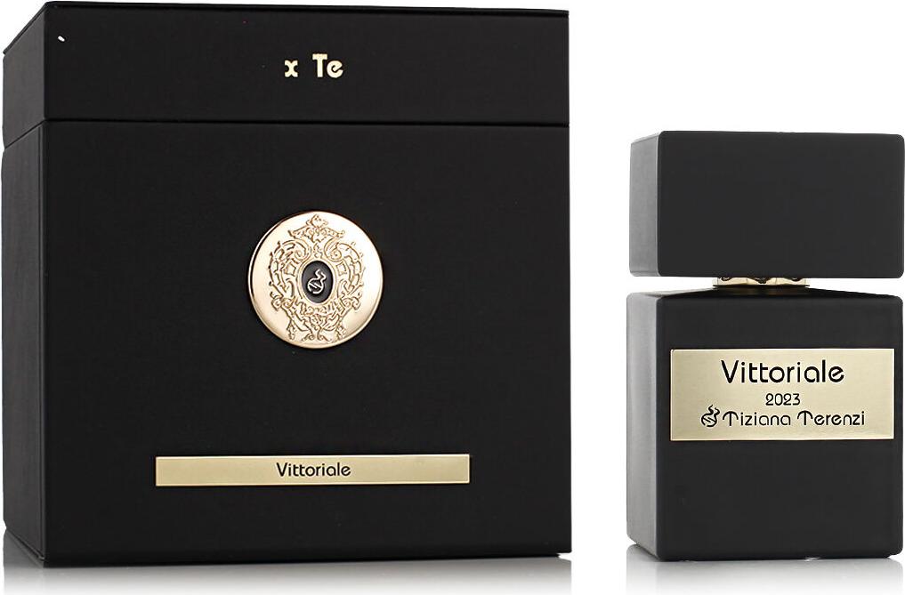 Tiziana Terenzi Vittoriale Extrait de parfum 100 ml TTPROFVIT