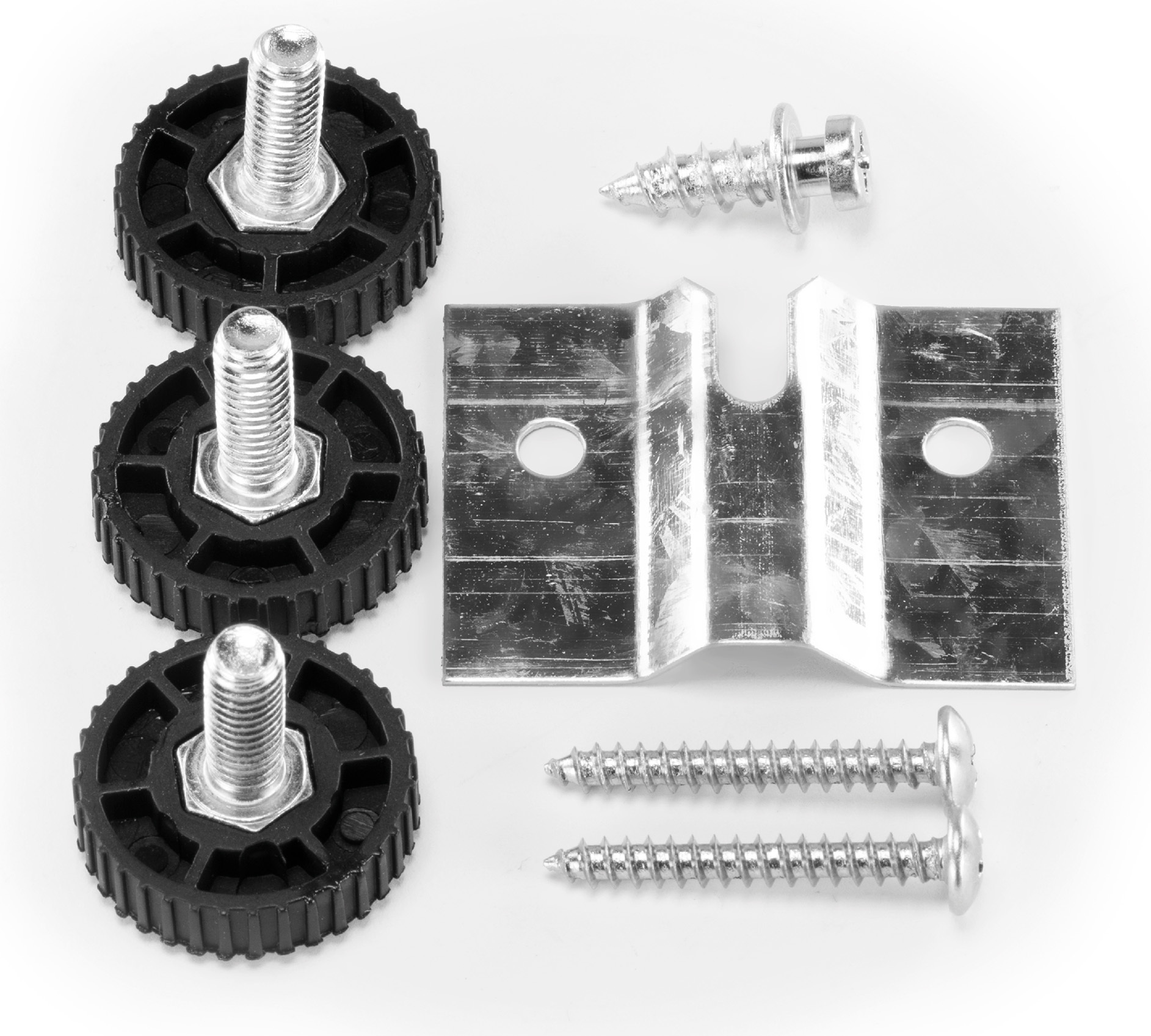 Winmau Dartboardhalterung inkl. Rota-Lock Premium 8567 8162.02