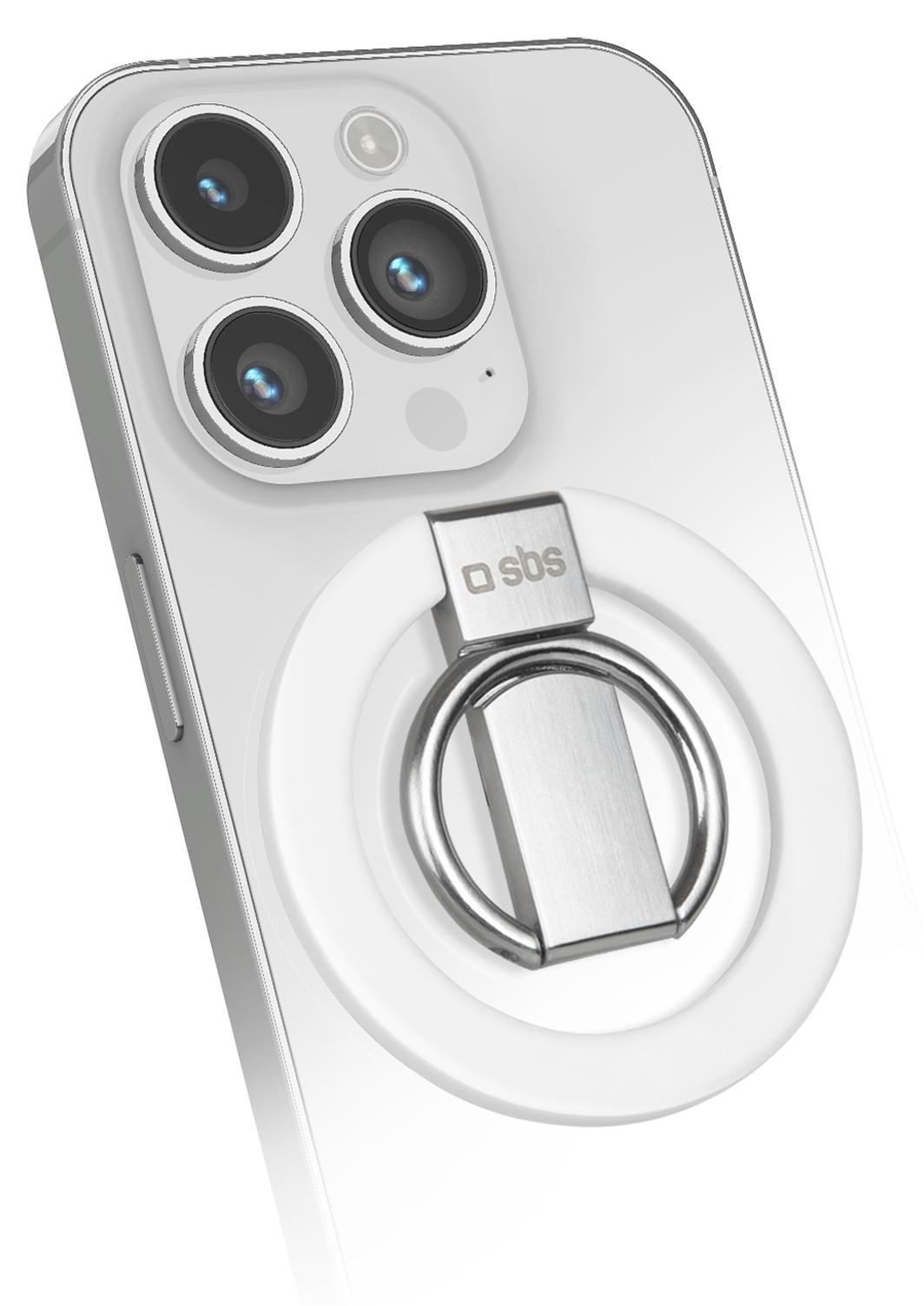 SBS Ringständer für das iPhone, kompatibel mit MagSafe TEMAGSFSTAND