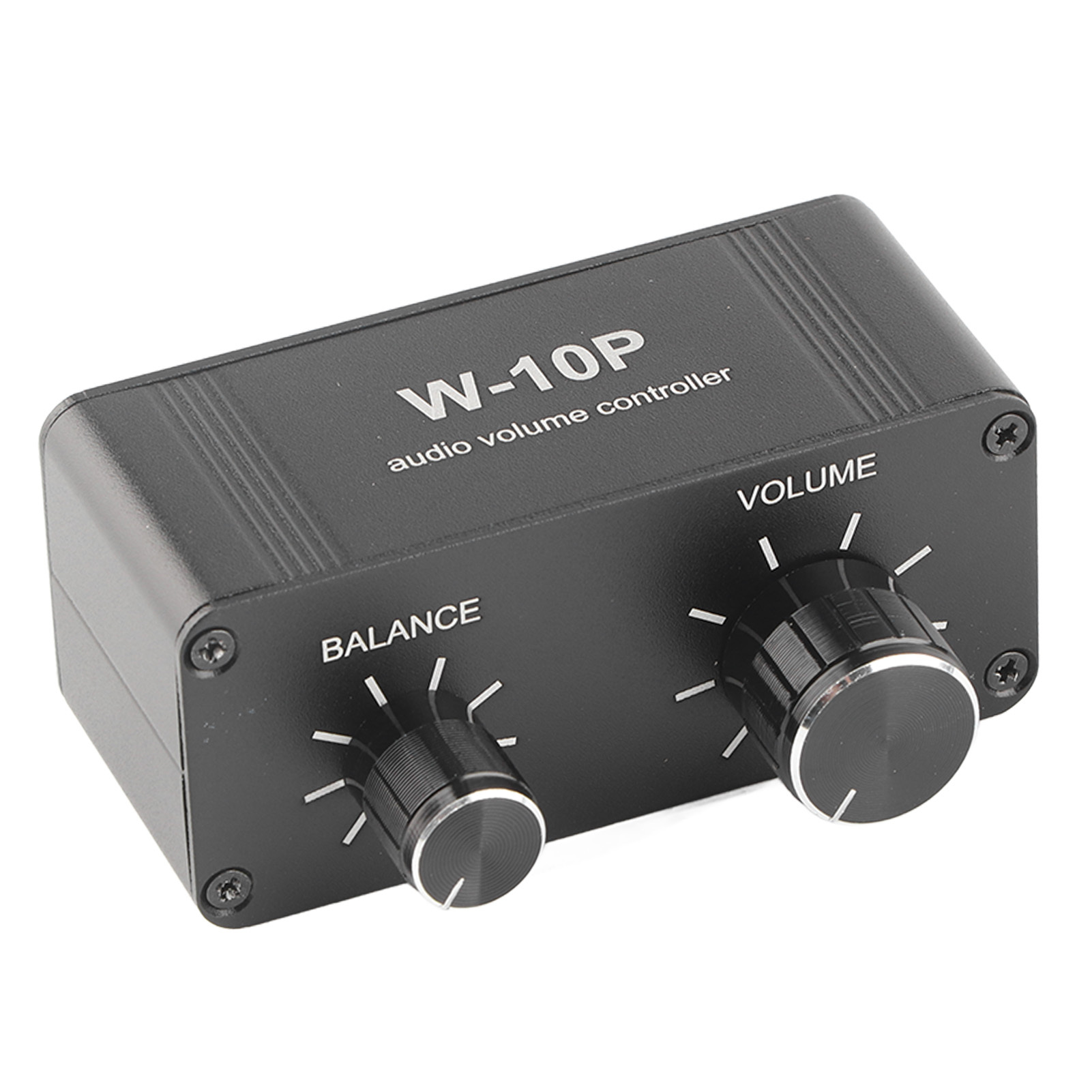 Cocosity Stereo-Verstärker,Kopfhörer-Verstärker,Mini-Stereo-Verstärker,Lautsprecher-Verstärker,Stereo-Lautstärkeregler-Verstärker,Stereo-Lautstärke-Regler