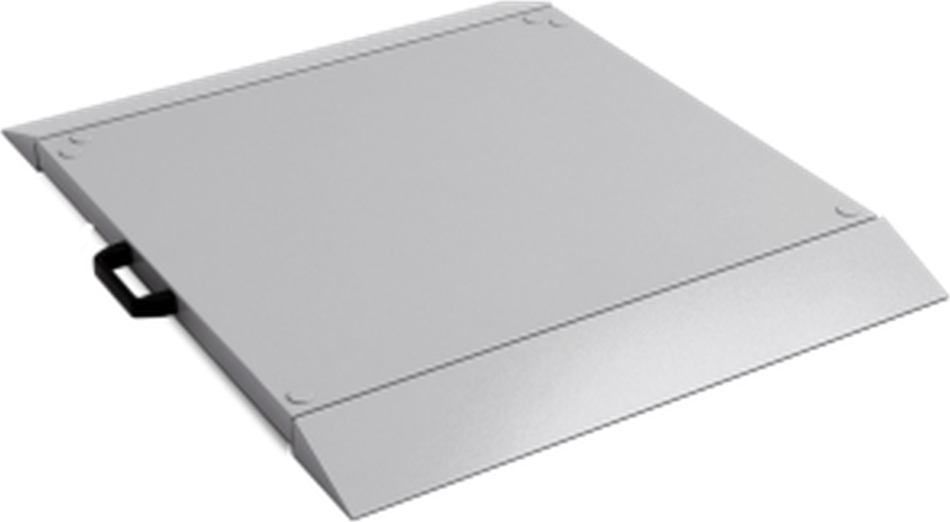 Soehnle Industrial Solutions GmbH Soehnle Rollstuhlwaage - bis 300 Kg - Einfaches Befahren mit Rollstühlen