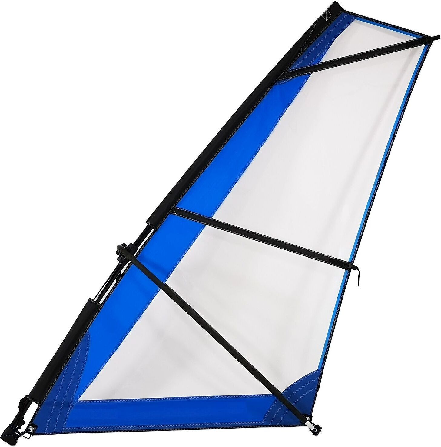 Sportime SUP-Segel, 3 qm Segel