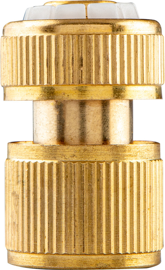 NEO TOOLS 1/2", 3/4" Durchgang-skupplung, Durchgang-snippel, 15-731