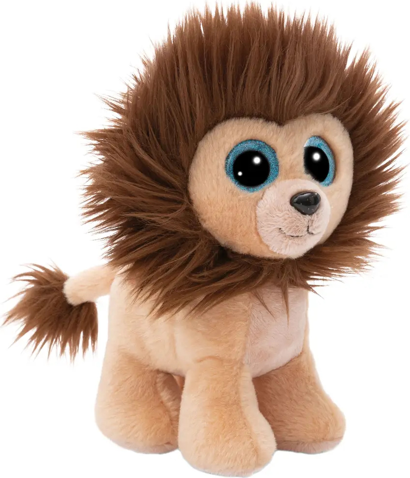 NICI Kuscheltier GLUBSCHIS Löwe Cl 49697