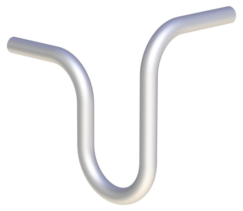 Jeremias EW-FU Siphon links P1/M1