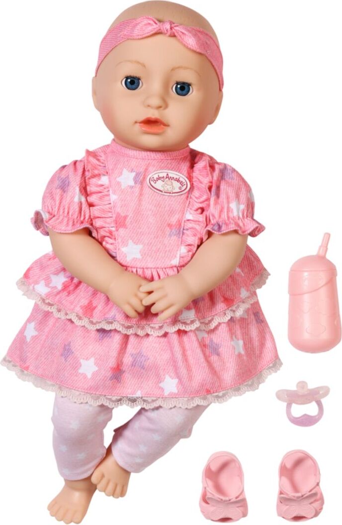 MGA BABY ANNABELL Mia Puppe 43cm 710678