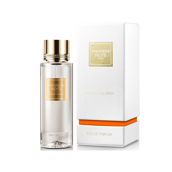 PremiereNote Premiere Note Orange Calabria 100 ml Eau de Parfum