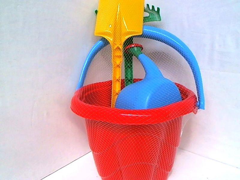 Marioinex Sandspielzeug Du|y Set Wave Max 2+