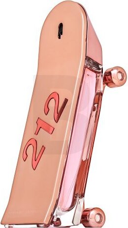 Carolina Herrera 212 Heroes for Her parfémovaná voda pre ženy 50 ml