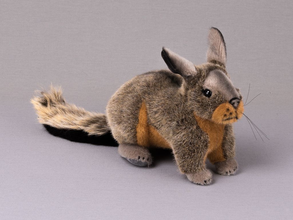 Kösen Hasenmaus Chi Chi 25 cm Plüschhasenmaus 6760