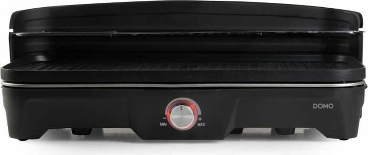 Gril Prenosný DOMO Do9260g Liatina