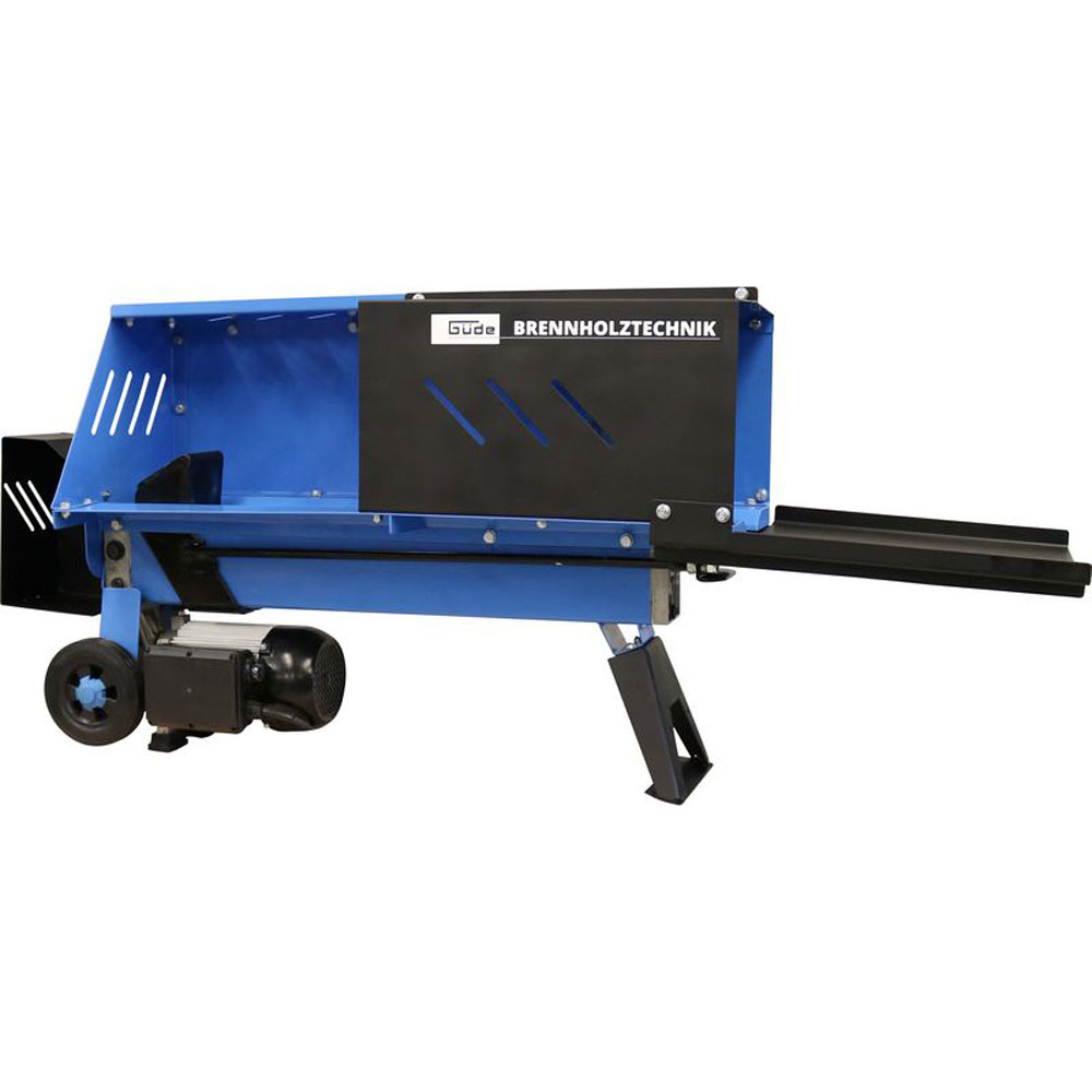 GÜDE Holzspalter GHS 370 / 4TE Spalty,1500 W, 4 Tonnen 2041