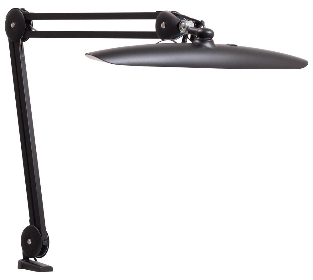 WETEC ECO Arbeitsplatzleuchte 406ESD (Arbeitsplatzlampe Arbeitslampe Leuchte)