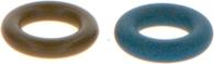 BOSCH F 00V E35 004 Dichtungssatz Einspritzdüse Benzineinspritzung