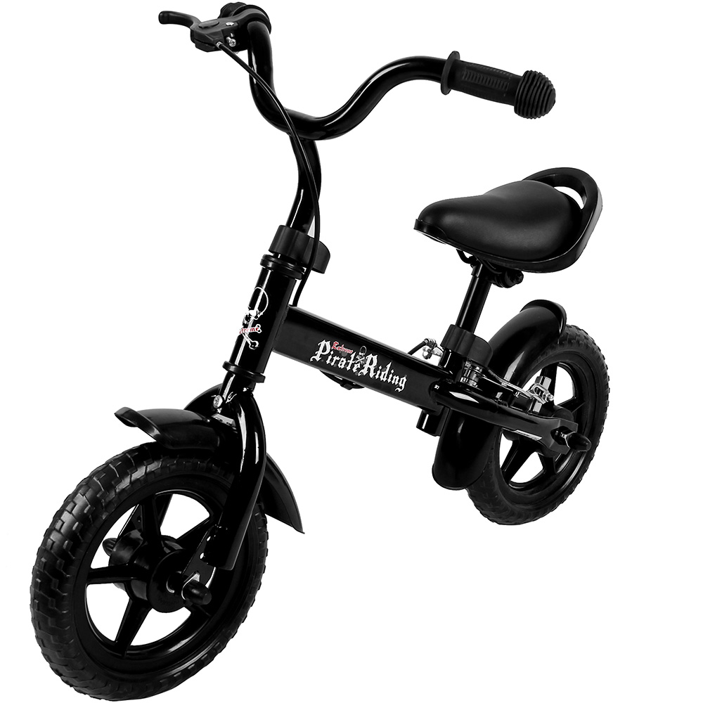 3IN1 Laufrad Dreirad Lernlaufrad Kinderlaufrad Kinder Roller Fahrrad Balance Rad