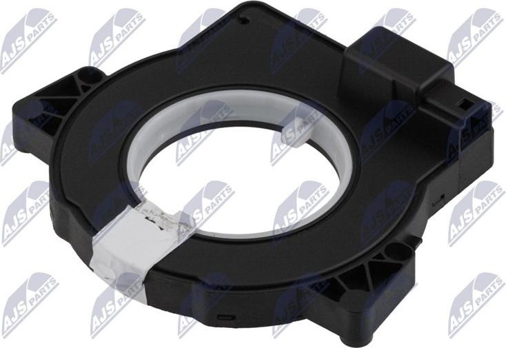 NTY Kabelloser Ringsensor 8-polig mit 4 Befestigungsbohrungen ECK-NS-001
