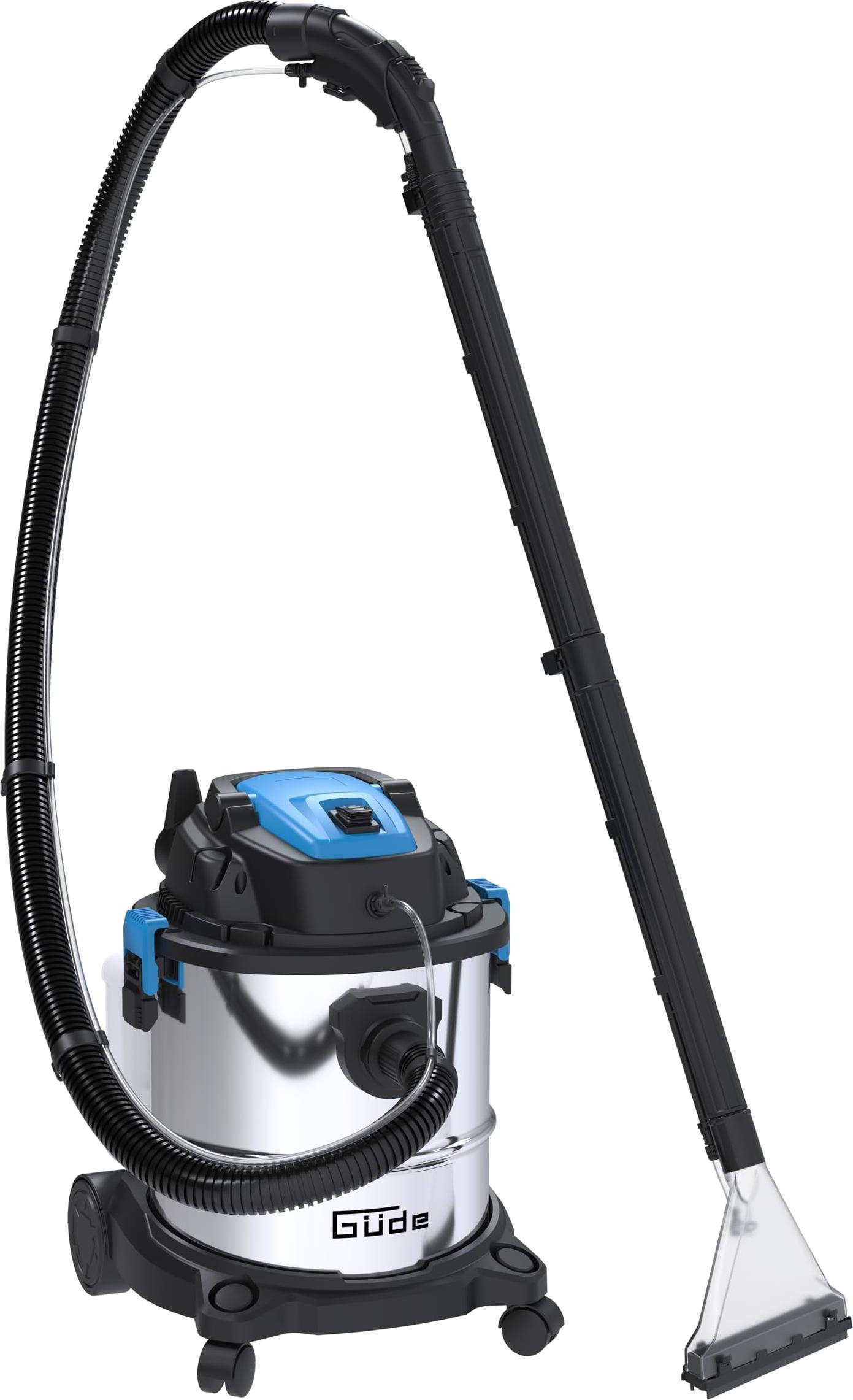 Tepovač GWS 1600-20