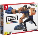 Nintendo LABO Robot Kit, Set, Nintendo Switch, Viacfarebný