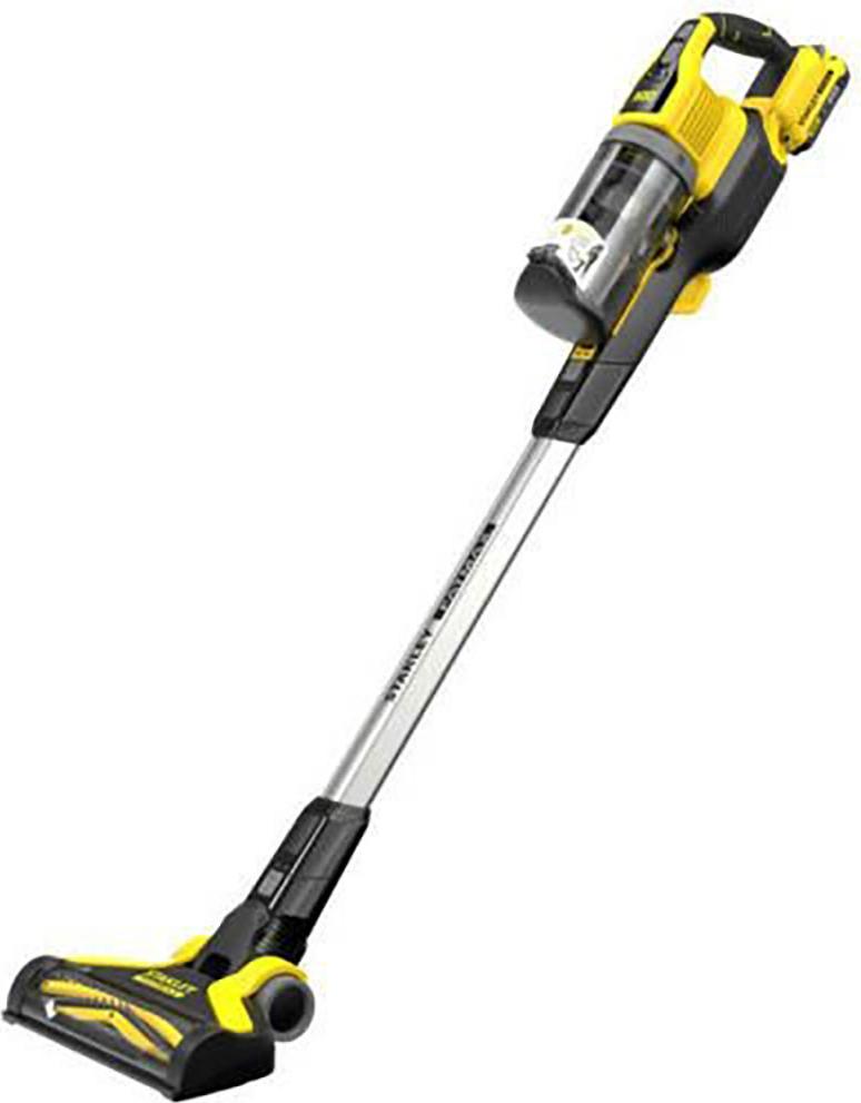 Stanley V20 18v Besenstaubsauger One Size / EU Plug 220V One Size SF-SFMCVS001D1