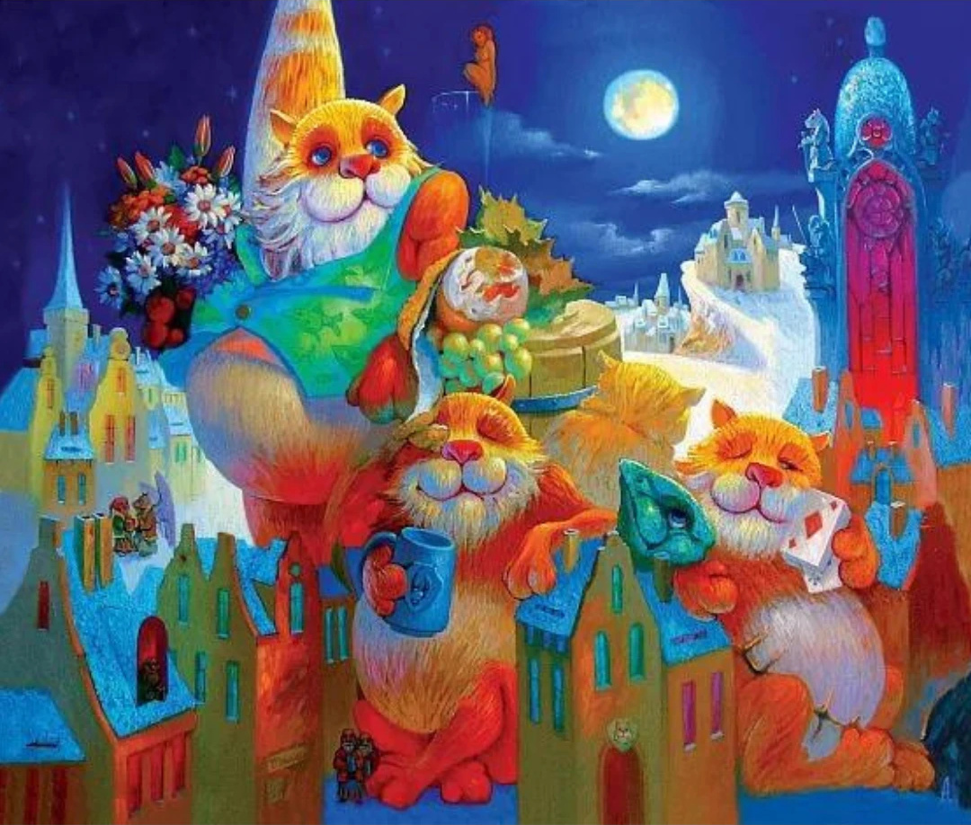 HCM-Kinzel DaVICI DaVICI - Vollmondparty (195) TFF-201894