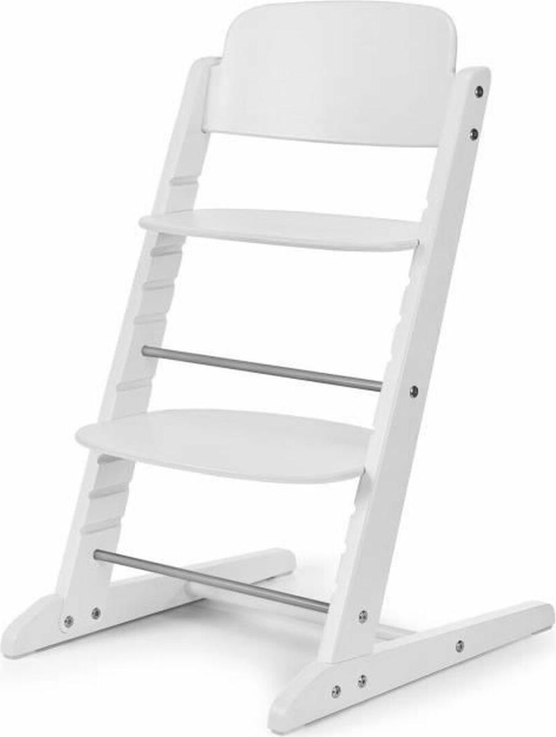 Hochstuhl Cybex Weiß Holz S71016187